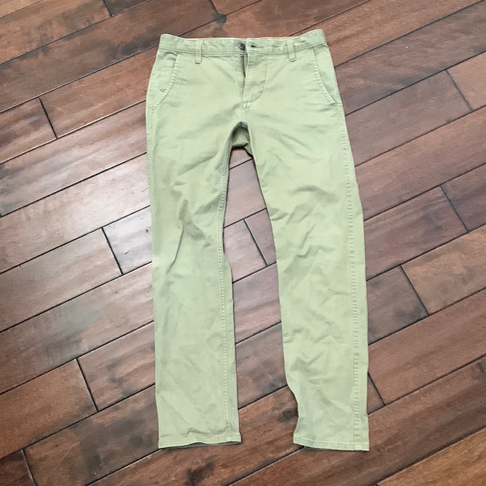 Docker Skinny Jeans